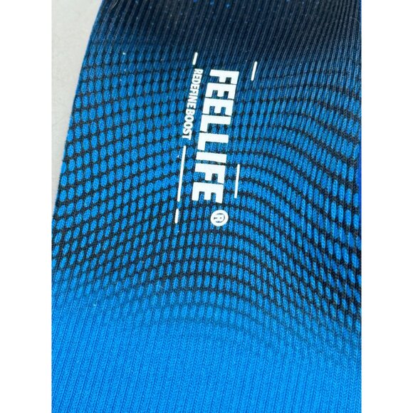 FeelLife Insoles Arch Support Orthotic Inserts For Foot Pain Relief & Comfort - Picture 2 of 7